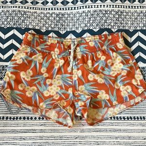 Women’s Patagonia Board Shorts